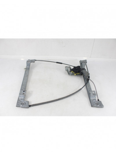 Recambio de elevalunas delantero izquierdo para renault kangoo express (fw0/1_) 1.5 dci 75 (fw07, fw10, fw04) referencia OEM IAM