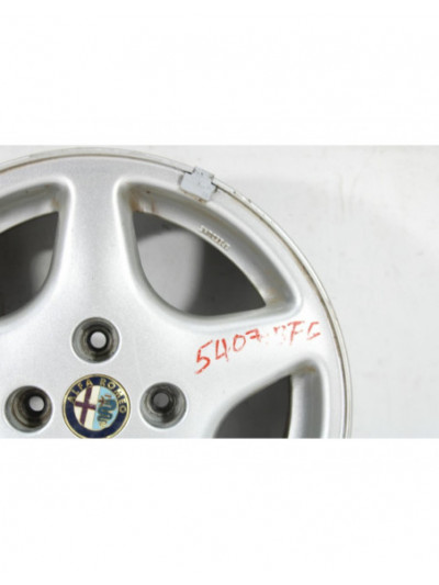 Recambio de llanta para alfa romeo 145 (930_) 1.9 jtd (930.a4b) referencia OEM IAM SL835PCD/3