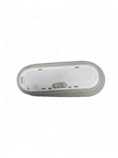 Recambio de luz interior para renault kangoo express (fw0/1_) 1.5 dci 75 (fw07, fw10, fw04) referencia OEM IAM 8200439508