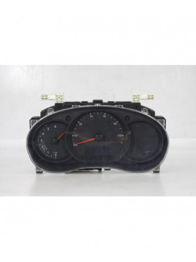 Recambio de cuadro instrumentos para renault kangoo express (fw0/1_) 1.5 dci 75 (fw07, fw10, fw04) referencia OEM IAM P248103599