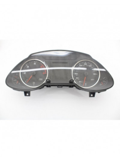 Recambio de cuadro instrumentos para audi q5 (8r) 3.0 tdi referencia OEM IAM 8R0920980G