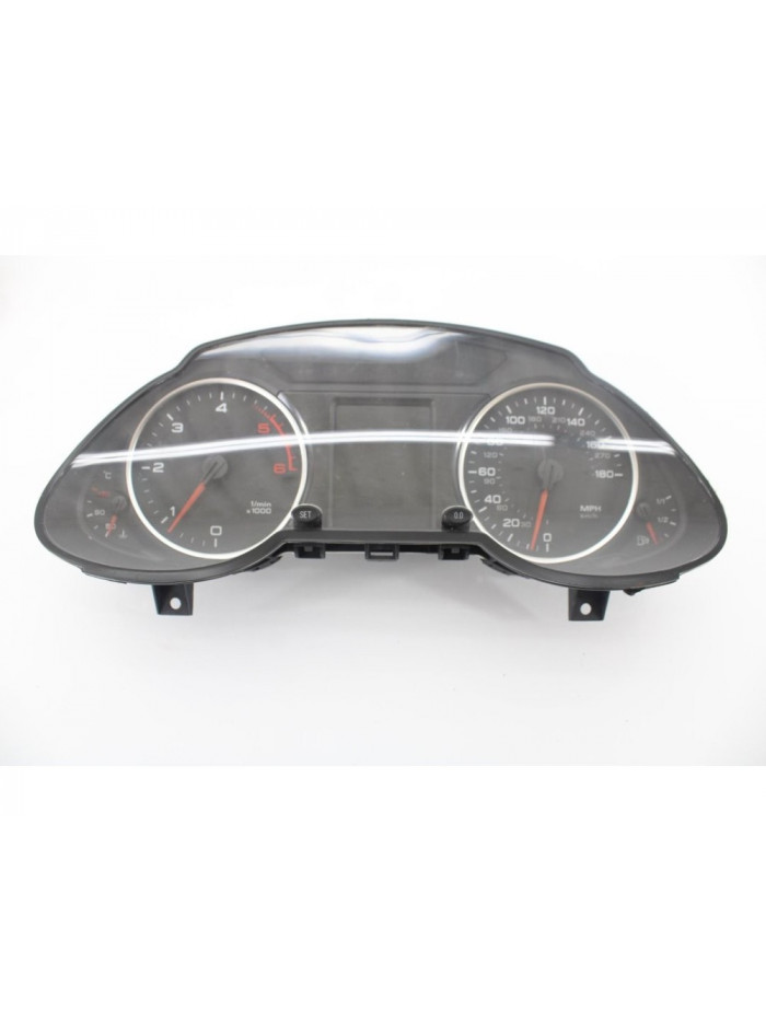 Cuadro instrumentos AUDI Q5 3.0 TDI 2008
