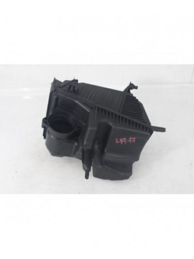 Recambio de carcasa filtro aire admisión para renault kangoo express (fw0/1_) 1.5 dci 75 (fw07, fw10, fw04) referencia OEM IAM 8