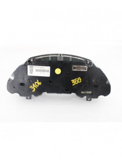 Cuadro instrumentos AUDI Q5 3.0 TDI 2008
