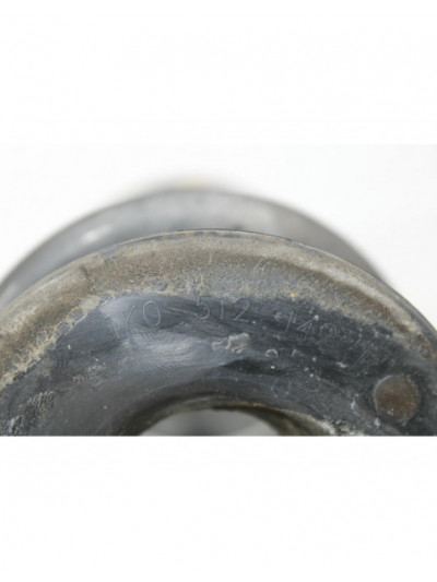 Recambio de muelle amortiguacion para audi a3 (8p1) 1.9 tdi referencia OEM IAM