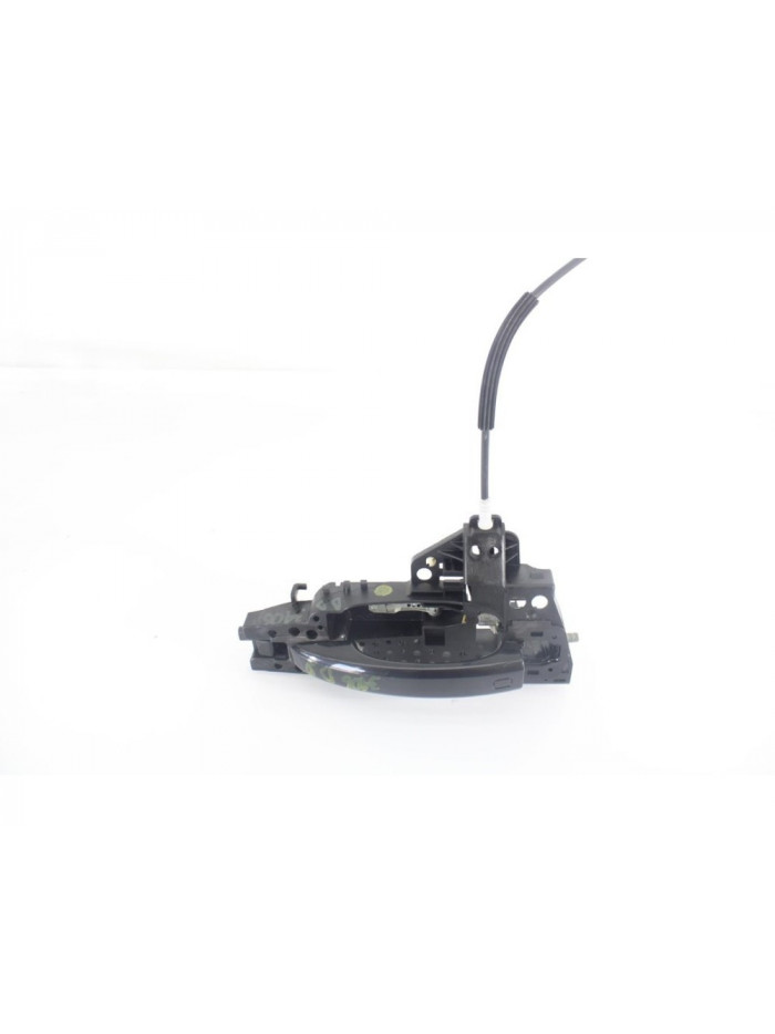 Recambio de maneta exterior delantera derecha para audi q5 (8r) 3.0 tdi referencia OEM IAM D.D.