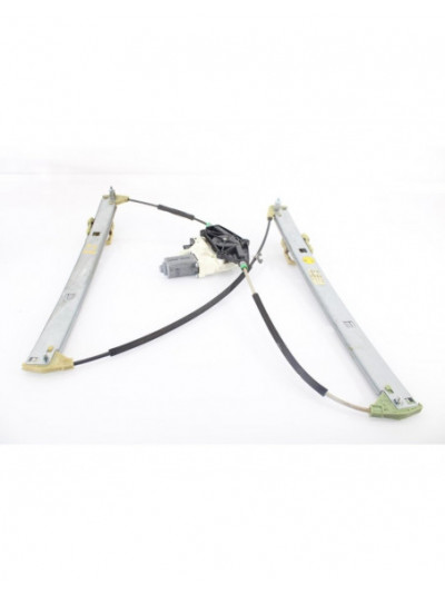 Recambio de elevalunas delantero izquierdo para audi q5 (8r) 3.0 tdi referencia OEM IAM 8R0837461B