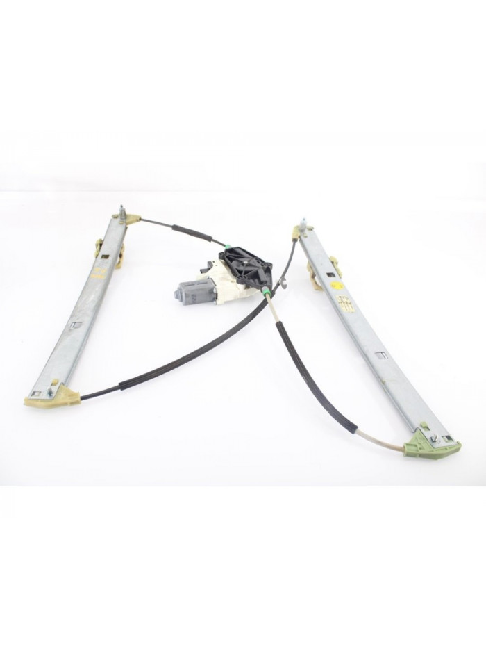 Recambio de elevalunas delantero izquierdo para audi q5 (8r) 3.0 tdi referencia OEM IAM 8R0837461B