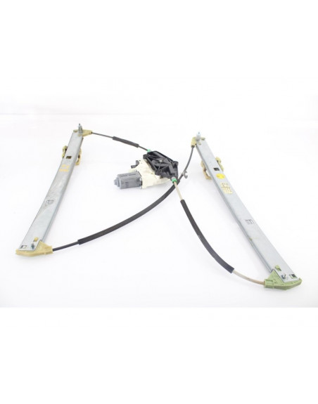 Recambio de elevalunas delantero izquierdo para audi q5 (8r) 3.0 tdi referencia OEM IAM 8R0837461B