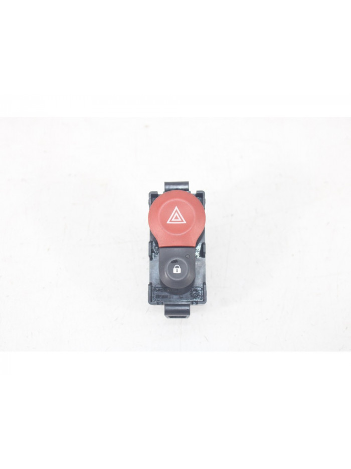 Warning RENAULT KANGOO Express 1.5 dCi 75 2013