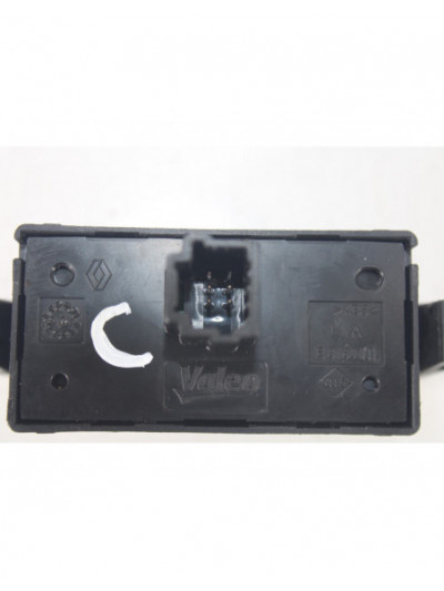 Warning RENAULT KANGOO Express 1.5 dCi 75 2013