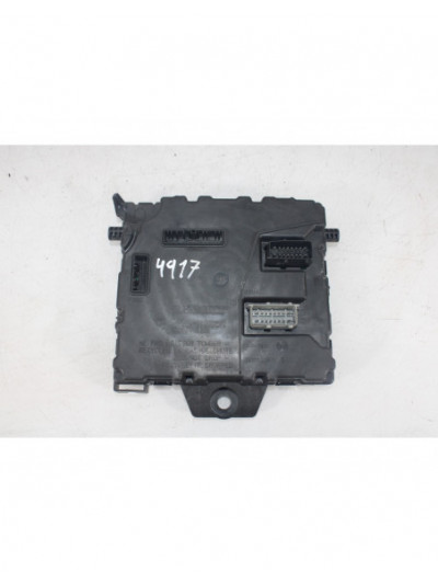 Recambio de caja reles / fusibles para renault kangoo express (fw0/1_) 1.5 dci 75 (fw07, fw10, fw04) referencia OEM IAM 28117328