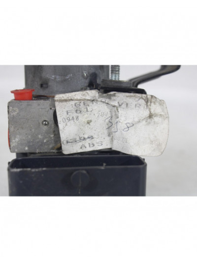 Recambio de abs para renault kangoo express (fw0/1_) 1.5 dci 75 (fw07, fw10, fw04) referencia OEM IAM 476605718R