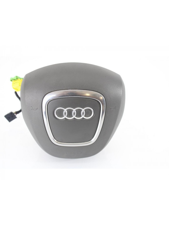 Recambio de airbag delantero izquierdo para audi q5 (8r) 3.0 tdi referencia OEM IAM 8R0880201G