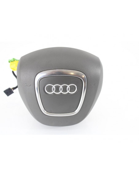 Recambio de airbag delantero izquierdo para audi q5 (8r) 3.0 tdi referencia OEM IAM 8R0880201G