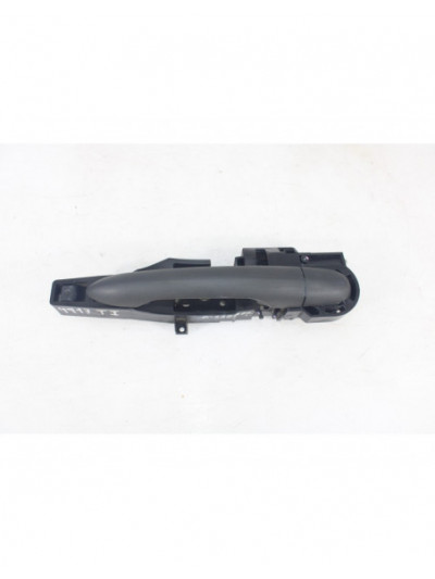 Recambio de maneta exterior trasera izquierda para renault kangoo express (fw0/1_) 1.5 dci 75 (fw07, fw10, fw04) referencia OEM