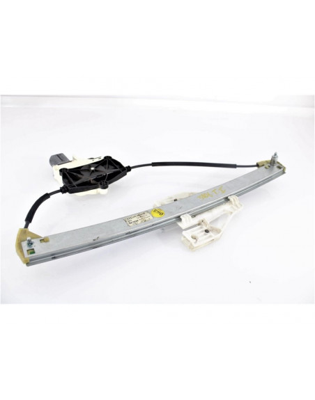 Recambio de elevalunas trasero izquierdo para audi q5 (8r) 3.0 tdi referencia OEM IAM 8R0839461B