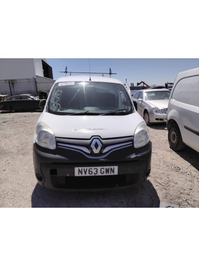 renault kangoo express (fw0/1_) del año 2013