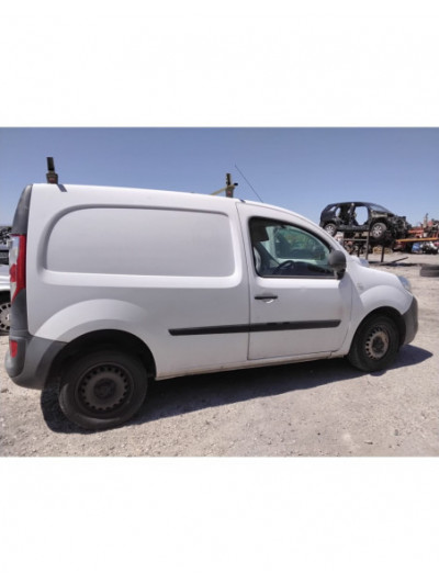 renault kangoo express (fw0/1_) del año 2013