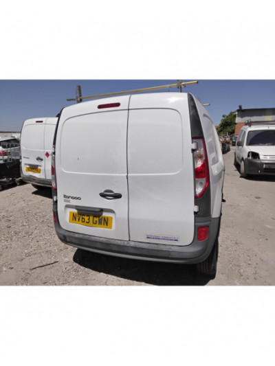 renault kangoo express (fw0/1_) del año 2013