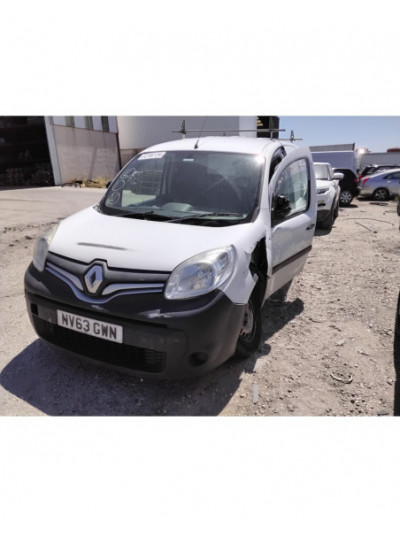 renault kangoo express (fw0/1_) del año 2013
