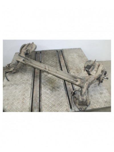 Recambio de puente trasero para renault kangoo express (fw0/1_) 1.5 dci 75 (fw07, fw10, fw04) referencia OEM IAM