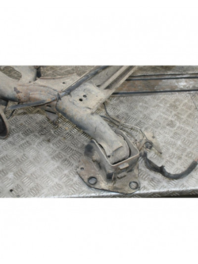 Recambio de puente trasero para renault kangoo express (fw0/1_) 1.5 dci 75 (fw07, fw10, fw04) referencia OEM IAM