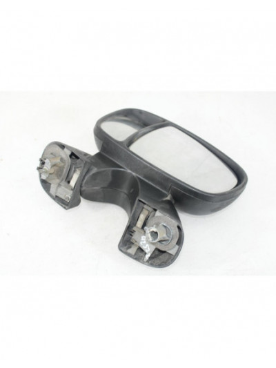 Recambio de retrovisor izquierdo para renault trafic caja cerrada (ab 4.01) doble cabina l1h1 2,7t referencia OEM IAM