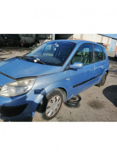 renault scénic ii (jm0/1_) del año 2006