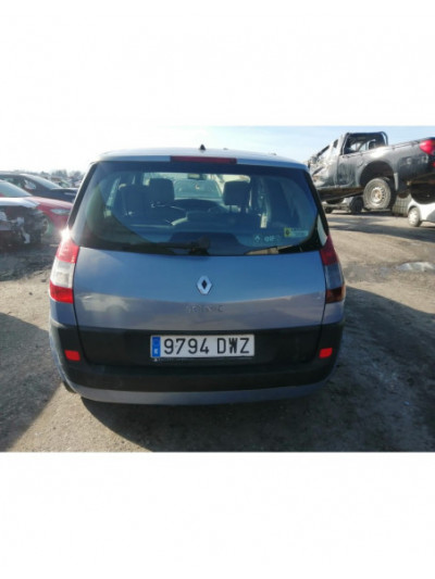 renault scénic ii (jm0/1_) del año 2006