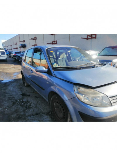 renault scénic ii (jm0/1_) del año 2006