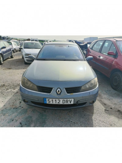 renault laguna ii grandtour (kg0/1_) del año 2005