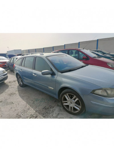 renault laguna ii grandtour (kg0/1_) del año 2005