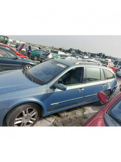 renault laguna ii grandtour (kg0/1_) del año 2005
