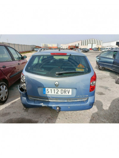 renault laguna ii grandtour (kg0/1_) del año 2005