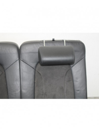 Asientos tercera fila AUDI Q7 4L 2007