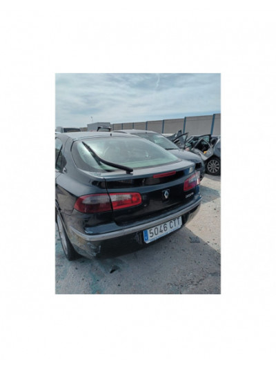 renault laguna ii (bg0/1_) del año 2004