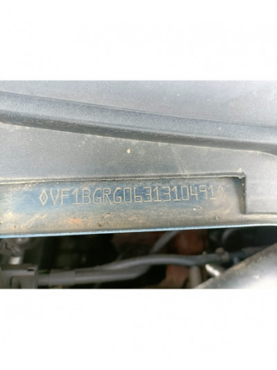 renault laguna ii (bg0/1_) del año 2004