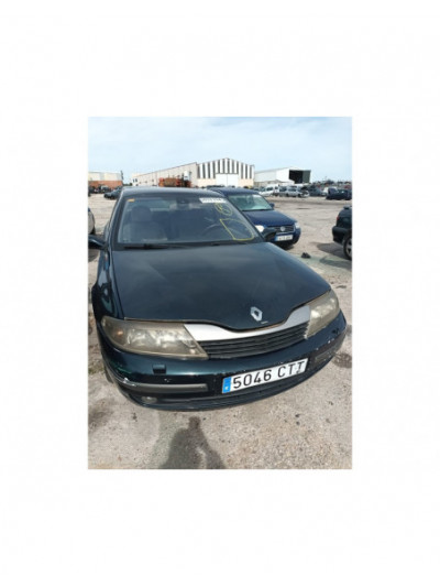 renault laguna ii (bg0/1_) del año 2004