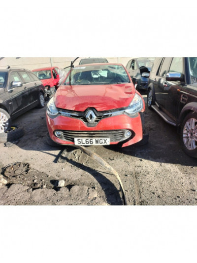 renault clio iv (bh_) del año 2016