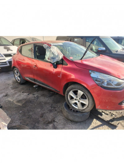 renault clio iv (bh_) del año 2016