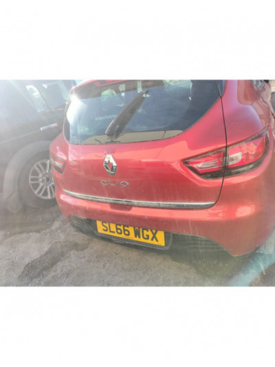 renault clio iv (bh_) del año 2016