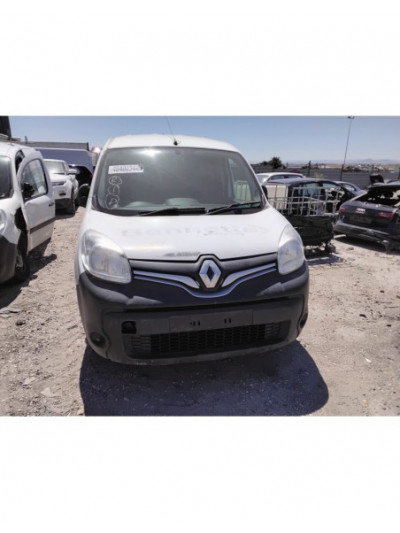renault kangoo express (fw0/1_) del año 2015