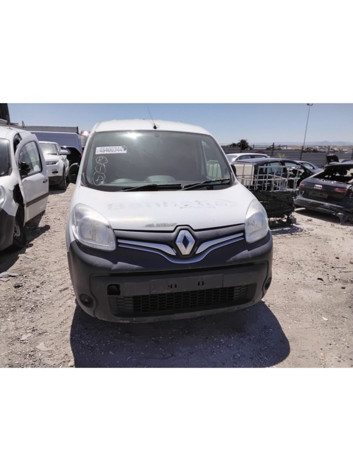 renault kangoo express (fw0/1_) del año 2015