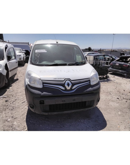 renault kangoo express (fw0/1_) del año 2015