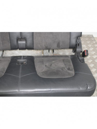 Asientos tercera fila AUDI Q7 4L 2007