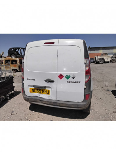 renault kangoo express (fw0/1_) del año 2015