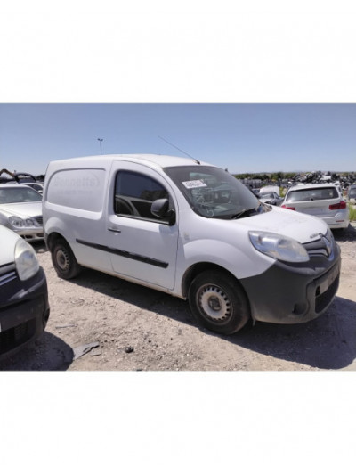 renault kangoo express (fw0/1_) del año 2015