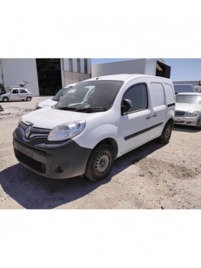 renault kangoo express (fw0/1_) del año 2015