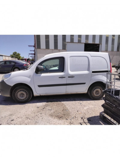 renault kangoo express (fw0/1_) del año 2015